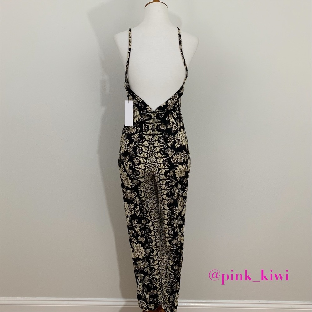 🆑 Novella Royale West Coast Printed Jumpsuit - Picture 7 of 13